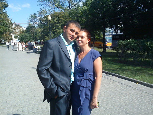 Беридух Дмитрий