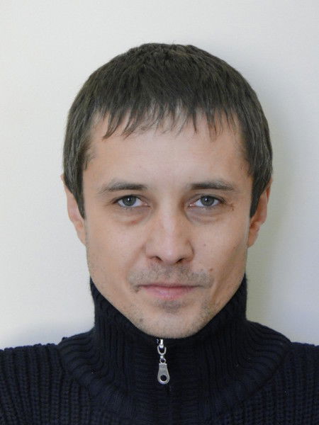 Владимир Козик