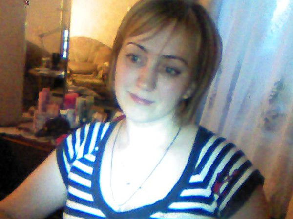 Татьяна Севостьянова