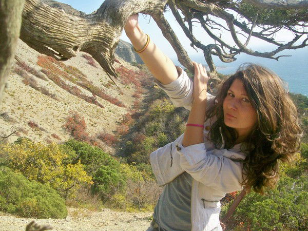 Мария Мухакова