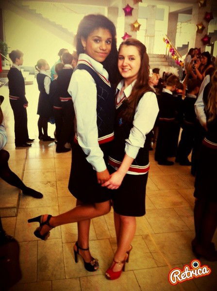 Каролина Нгокабе