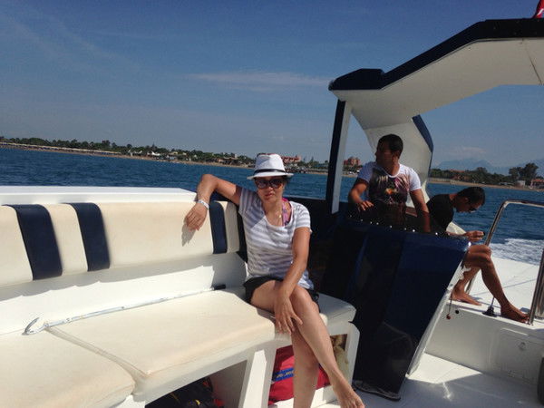 Гульмира К.