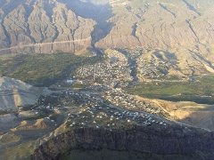 Кцсон В Мо Гергебиль