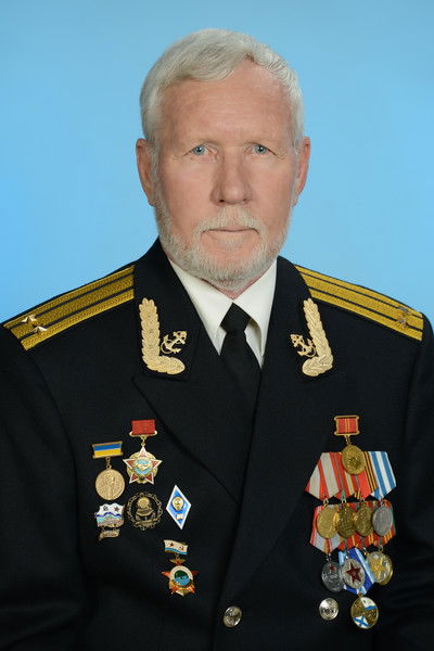 Филиппов Александр