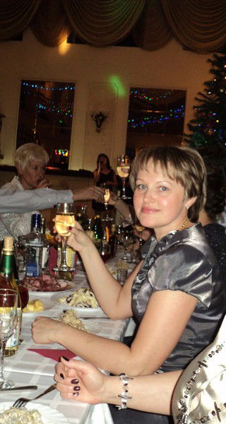 Елена Швейкина