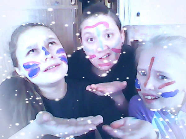 Татьяна Безукладникова