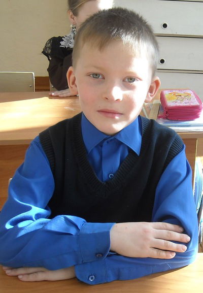 Кирилл Афанасьев