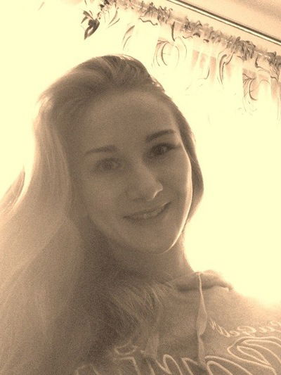 Дарья Кульбацкая