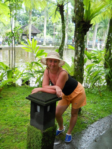 Лариса Туланова