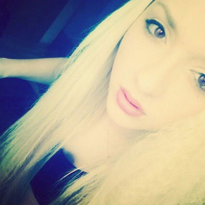 Анастасия Колотова