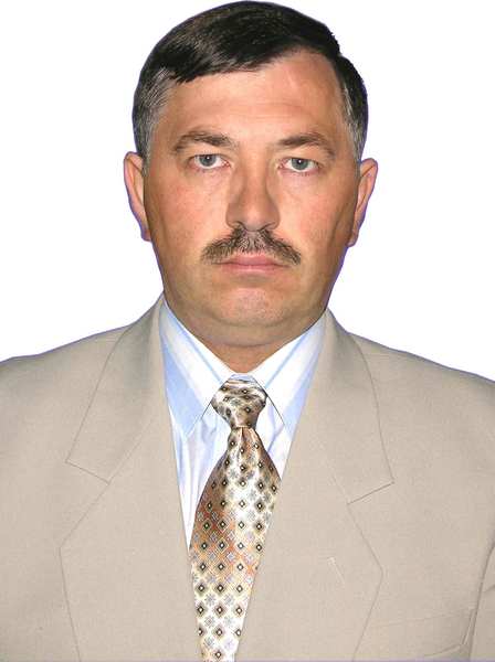 Кравцов Виталий