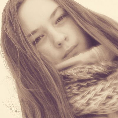 Вика Лабусова