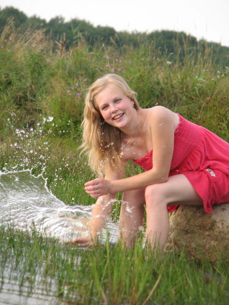 Алёна Кулак