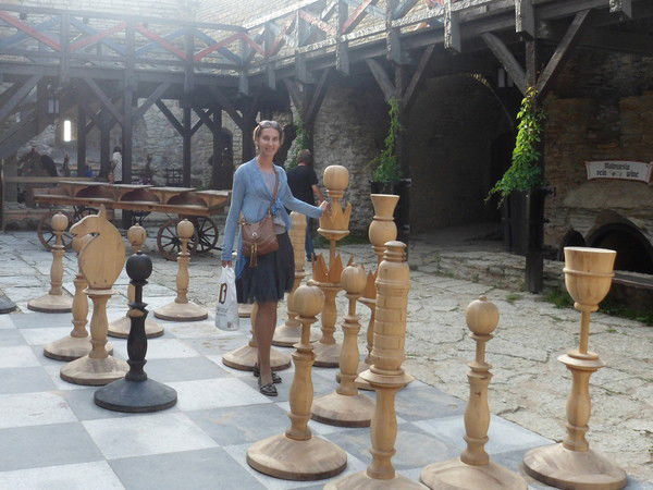 Зоя Юрасова