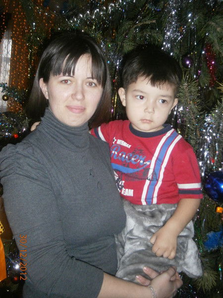 Ирина Шитик