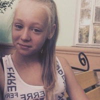 Юляшка Румянцева