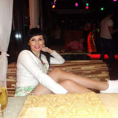 Светлана Казакова