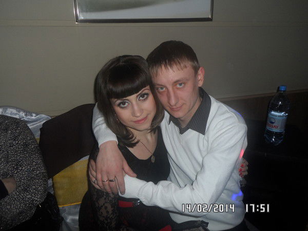 Денис Шамаев