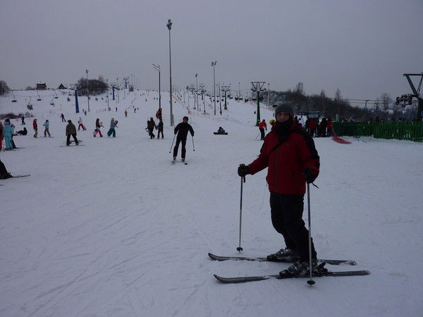 Вячеслав Кудровский