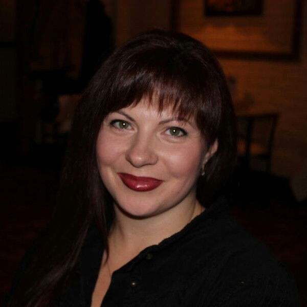 Елена Христофорова