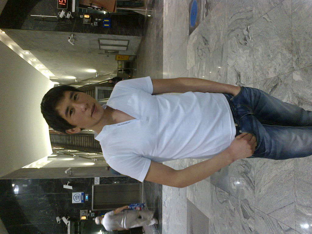 Тынчтык Жусупов