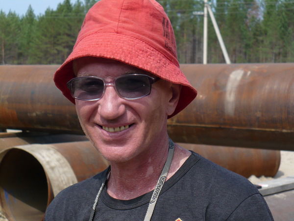 Владимир Иващенко