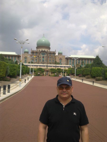 Танатар Карабаев