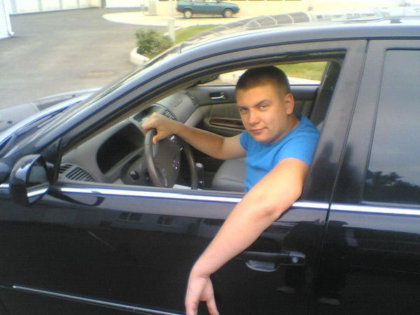 Александр Панасенко