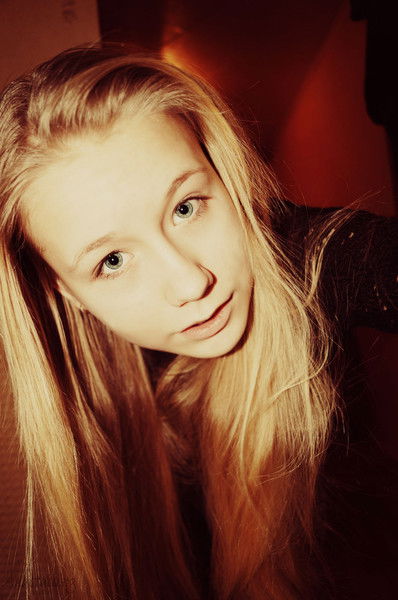 Анастасия Шевская