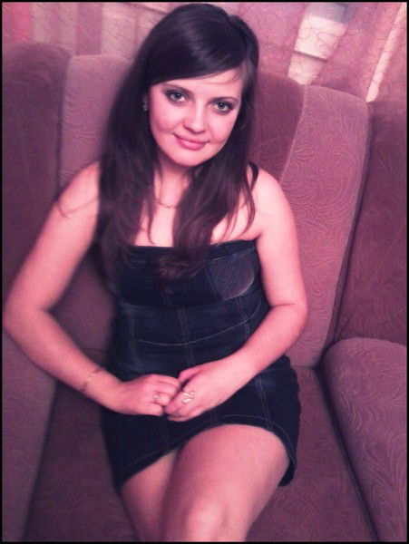 Светка Кормош