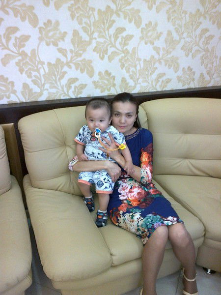 Гульнур Жумадилова