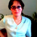 Нина Дёркина