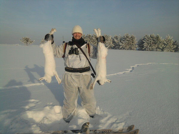 Валентин Белов
