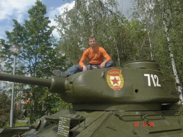 Эдуард Лопоносов