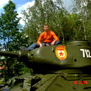 Эдуард Лопоносов
