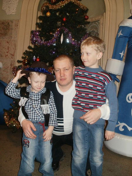 Владимир Верещагин