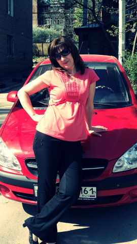 Лариса Кальчева