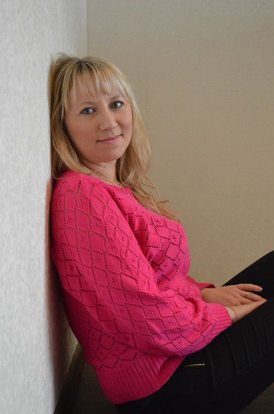 Ленок Кузнецова