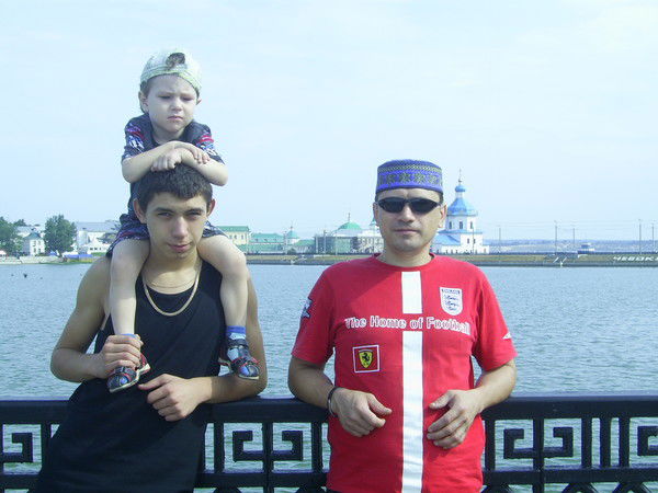 Юрий Янковский