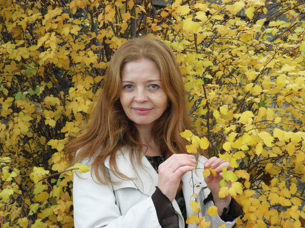 Александра Савченко