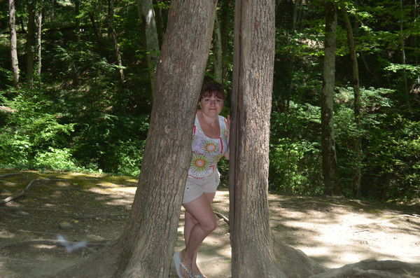 Наташа (Дранишникова)