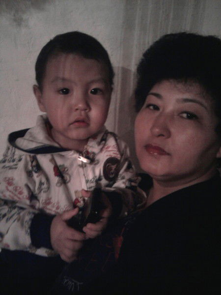 Гульсум Муканова