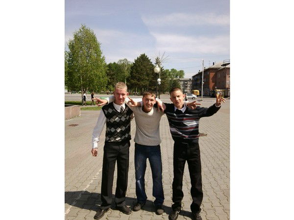 Алексей Заика