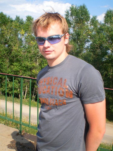 Андрей Жидовленков