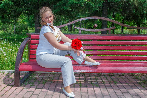 Юлия Томшина