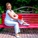 Юлия Томшина
