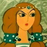 Татьяна Захарова