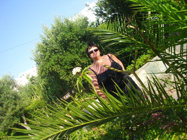 Лиана Мамедова