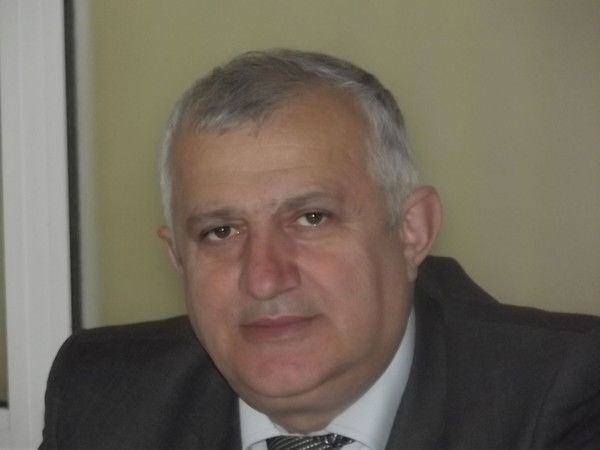 Firuz Aliyev