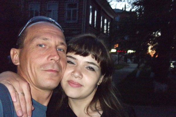 Михаил Черкашин